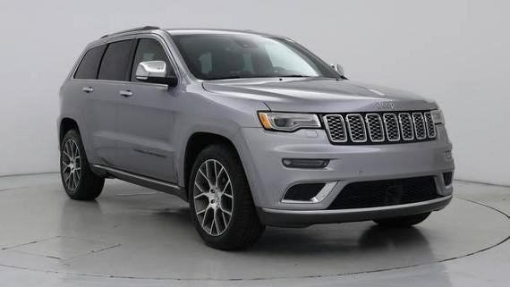 JEEP GRAND CHEROKEE 2019 1C4RJEJG7KC625249 image